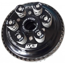 EVR Control Torque System (CTS) DRY SLIPPER CLUTCH With Organic Plates for Ducati Pangiale / Streetfighter V4 R / SP